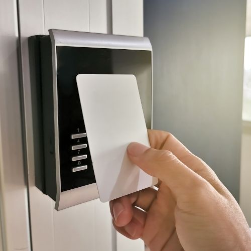 aanwezigheidsregistratie