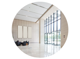 Kantoren & Bedrijfsverzamelgebouwen