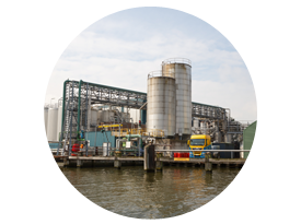 Registratie monteurs in industrie