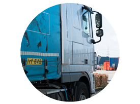 Transport & Logistiek