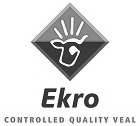 Ekro