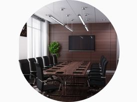 Vergaderruimte reservering