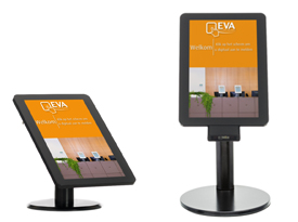 Eenvoudige Balieterminals