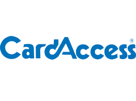 CardAccess toegangscontrole