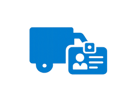 Chauffeurs registratie